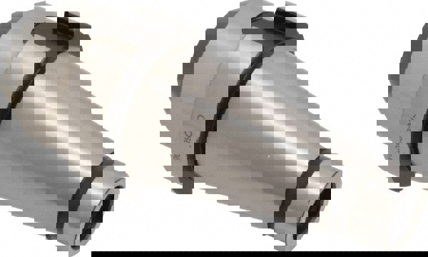 End Mill Holder: NMTB50 Taper Shank, 1-1/2